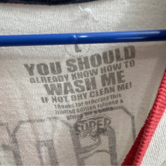 I Got My Back Bodybuilding Shirt Size Large - Picture 5 of 8